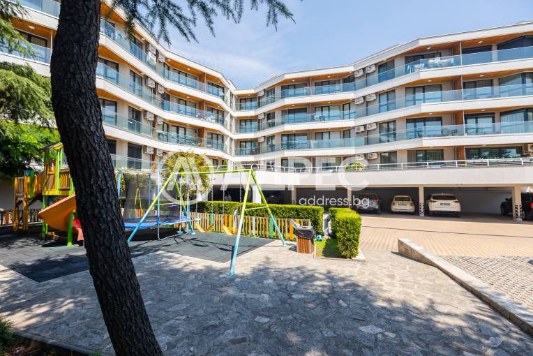 Двустаен апартамент, Варна, Бриз, 699549, Снимка 20