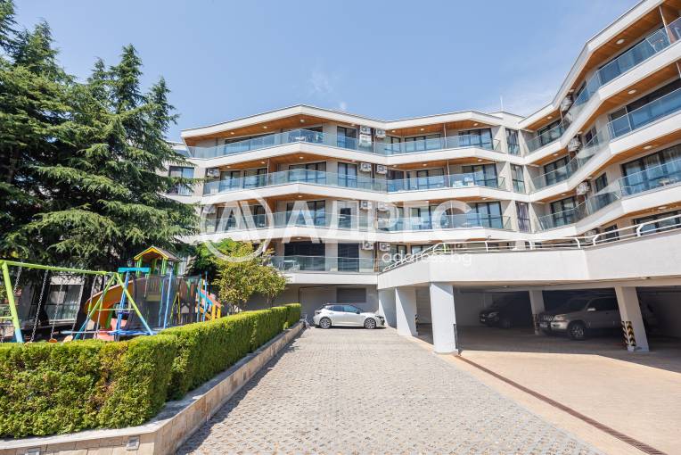 Двустаен апартамент, Варна, Бриз, 699549, Снимка 21