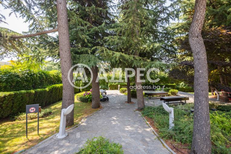 Двустаен апартамент, Варна, Бриз, 699549, Снимка 22