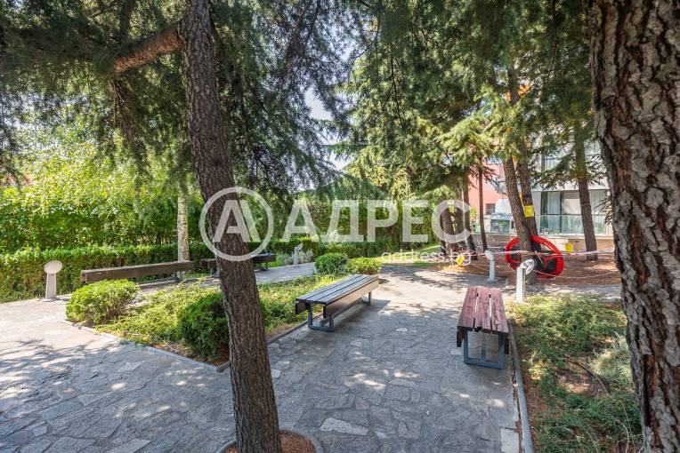 Двустаен апартамент, Варна, Бриз, 699549, Снимка 23