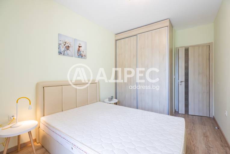 Двустаен апартамент, Варна, Бриз, 699549, Снимка 6