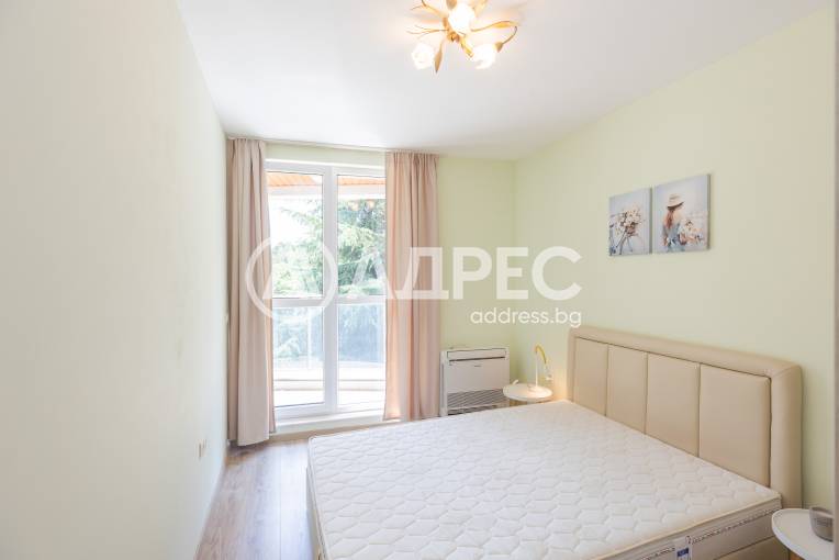 Двустаен апартамент, Варна, Бриз, 699549, Снимка 7