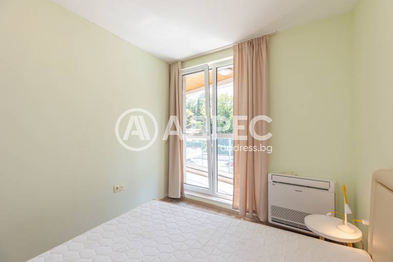 Двустаен апартамент, Варна, Бриз, 699549, Снимка 8
