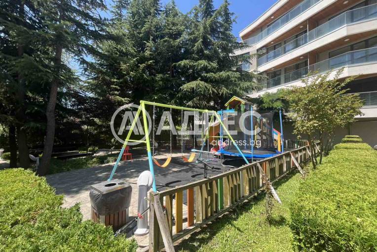 Двустаен апартамент, Варна, Бриз, 699549, Снимка 9