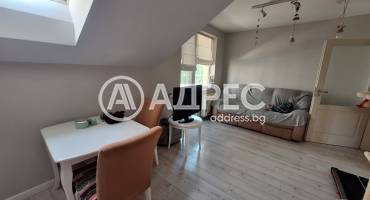 Двустаен апартамент, Пловдив, Каменица 1, 700549, Снимка 2