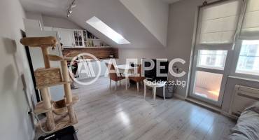 Двустаен апартамент, Пловдив, Каменица 1, 700549, Снимка 3