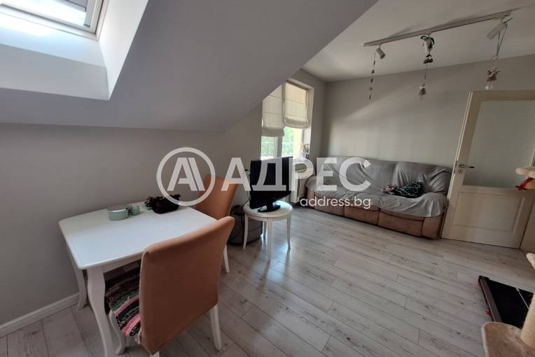 Двустаен апартамент, Пловдив, Каменица 1, 700549, Снимка 2