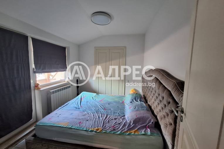 Двустаен апартамент, Пловдив, Каменица 1, 700549, Снимка 5