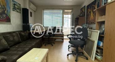 Едностаен апартамент, Варна, Чайка, 702549, Снимка 2