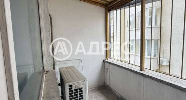 Едностаен апартамент, Варна, Чайка, 702549, Снимка 4