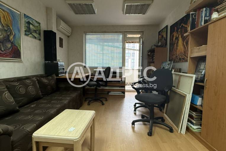 Едностаен апартамент, Варна, Чайка, 702549, Снимка 2