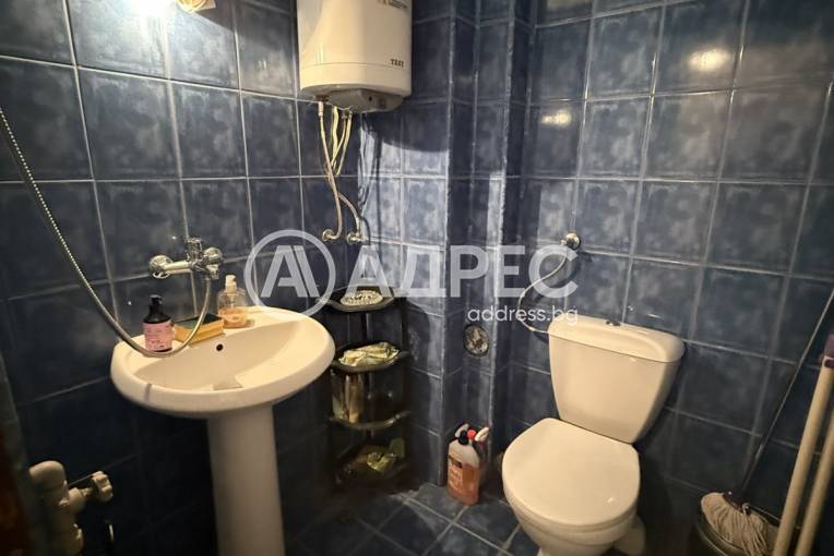 Едностаен апартамент, Варна, Чайка, 702549, Снимка 3