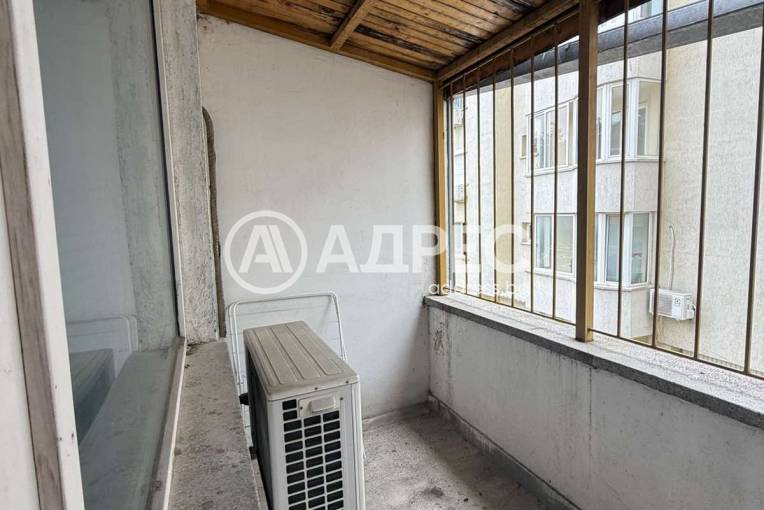 Едностаен апартамент, Варна, Чайка, 702549, Снимка 4