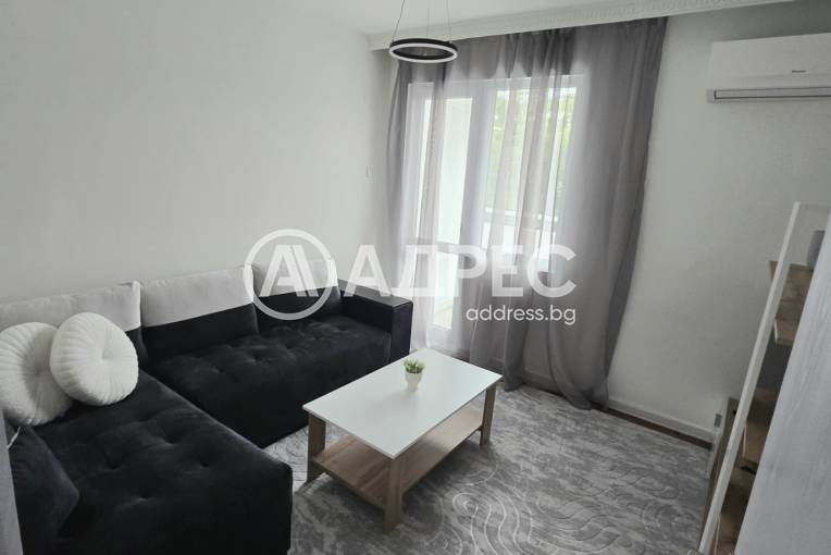 Многостаен апартамент, Плевен, Център, 665550, Снимка 1