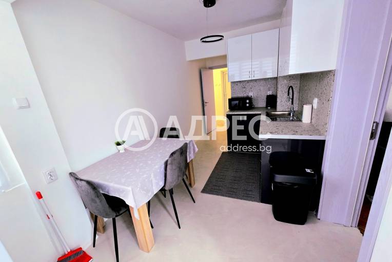 Многостаен апартамент, Плевен, Център, 665550, Снимка 3