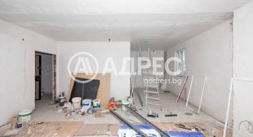 Тристаен апартамент, Пловдив, Беломорски, 676550, Снимка 12