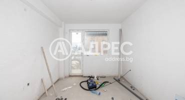 Тристаен апартамент, Пловдив, Беломорски, 676550, Снимка 14