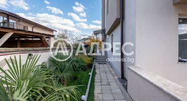 Тристаен апартамент, Пловдив, Беломорски, 676550, Снимка 17