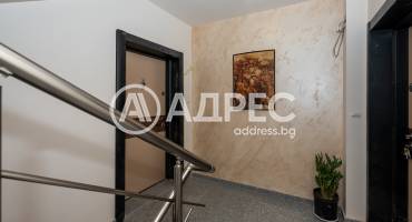 Тристаен апартамент, Пловдив, Беломорски, 676550, Снимка 2