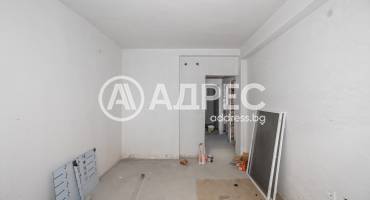 Тристаен апартамент, Пловдив, Беломорски, 676550, Снимка 5