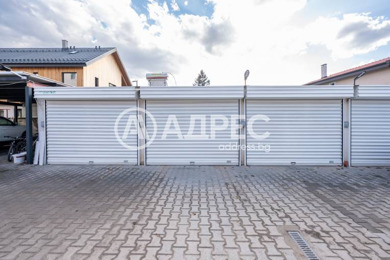 Тристаен апартамент, Пловдив, Беломорски, 676550, Снимка 13