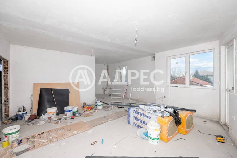 Тристаен апартамент, Пловдив, Беломорски, 676550, Снимка 15