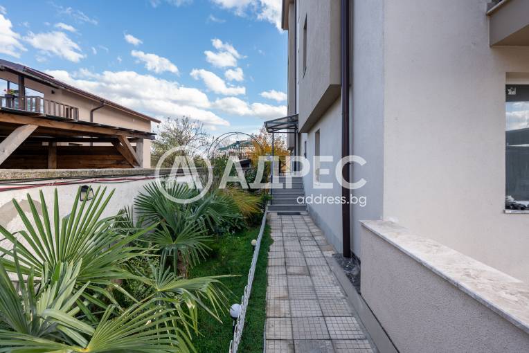 Тристаен апартамент, Пловдив, Беломорски, 676550, Снимка 17