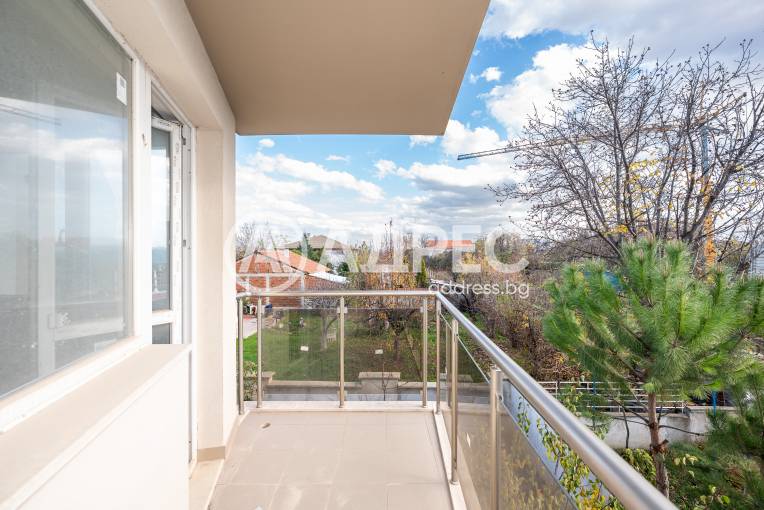 Тристаен апартамент, Пловдив, Беломорски, 676550, Снимка 3