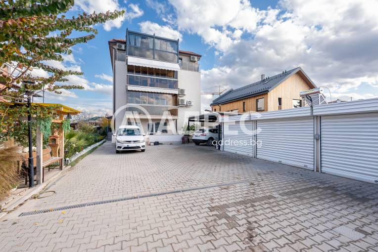 Тристаен апартамент, Пловдив, Беломорски, 676550, Снимка 7