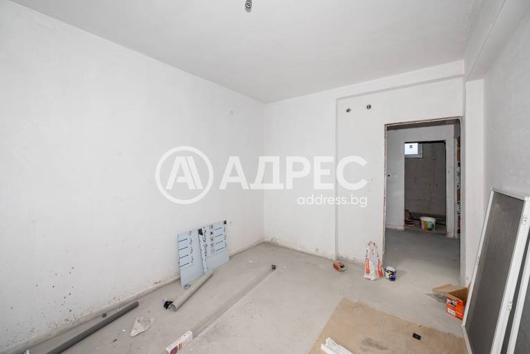 Тристаен апартамент, Пловдив, Беломорски, 676550, Снимка 8