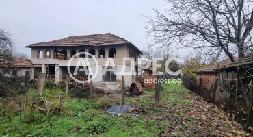 Къща/Вила, Антимово, 677550, Снимка 3