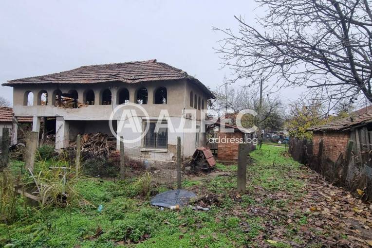 Къща/Вила, Антимово, 677550, Снимка 3