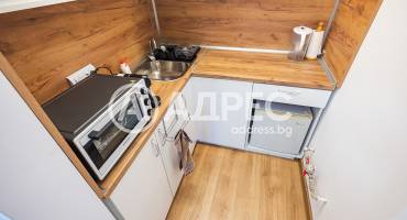 Търговски помещения, Варна, ЖП Гара, 681550, Снимка 12