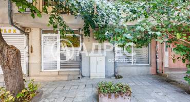 Търговски помещения, Варна, ЖП Гара, 681550, Снимка 14