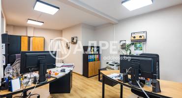 Търговски помещения, Варна, ЖП Гара, 681550, Снимка 2