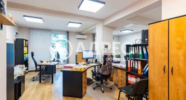 Търговски помещения, Варна, ЖП Гара, 681550, Снимка 4