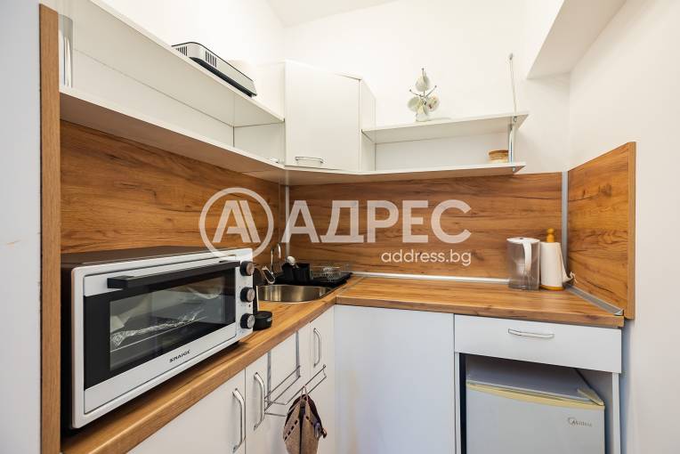 Търговски помещения, Варна, ЖП Гара, 681550, Снимка 11