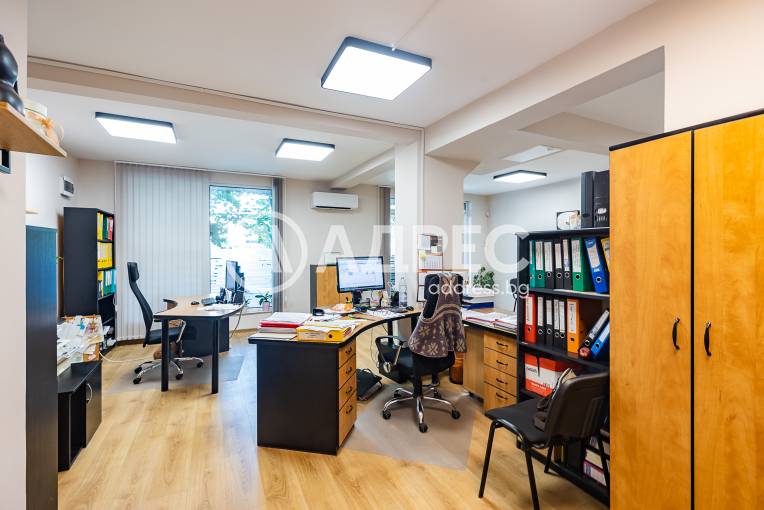 Търговски помещения, Варна, ЖП Гара, 681550, Снимка 4