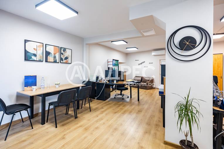 Търговски помещения, Варна, ЖП Гара, 681550, Снимка 5