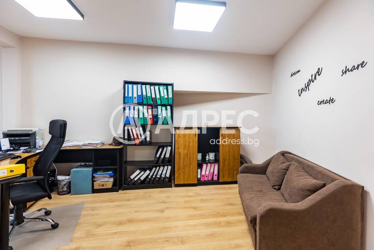 Търговски помещения, Варна, ЖП Гара, 681550, Снимка 6