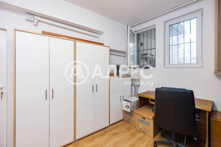 Търговски помещения, Варна, ЖП Гара, 681550, Снимка 7