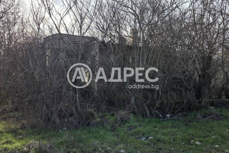 Парцел/Терен, Гурково, 685550, Снимка 1