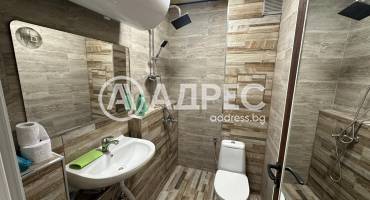 Двустаен апартамент, София, Разсадника, 693550, Снимка 5
