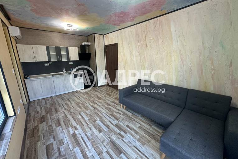 Двустаен апартамент, София, Разсадника, 693550, Снимка 2