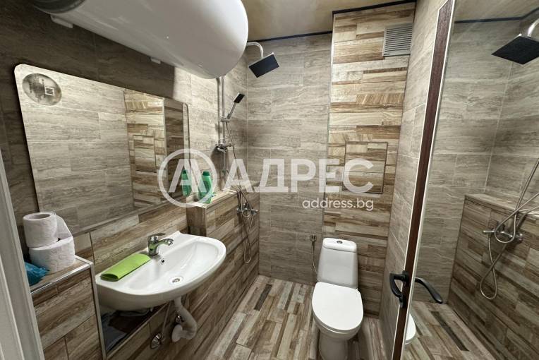 Двустаен апартамент, София, Разсадника, 693550, Снимка 5