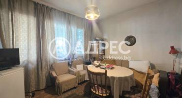 Двустаен апартамент, София, Център, 700550, Снимка 3
