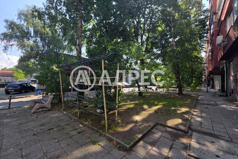 Двустаен апартамент, София, Център, 700550, Снимка 9