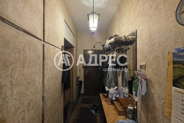 Двустаен апартамент, София, Център, 700550, Снимка 11