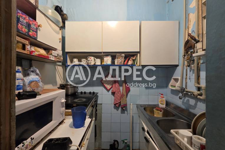 Двустаен апартамент, София, Център, 700550, Снимка 2