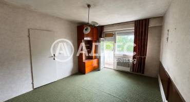 Двустаен апартамент, Попово, 702550, Снимка 1